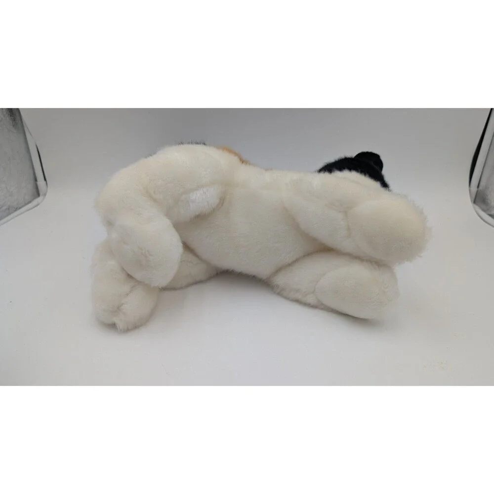 Best Made Toys Calico Cat Plush